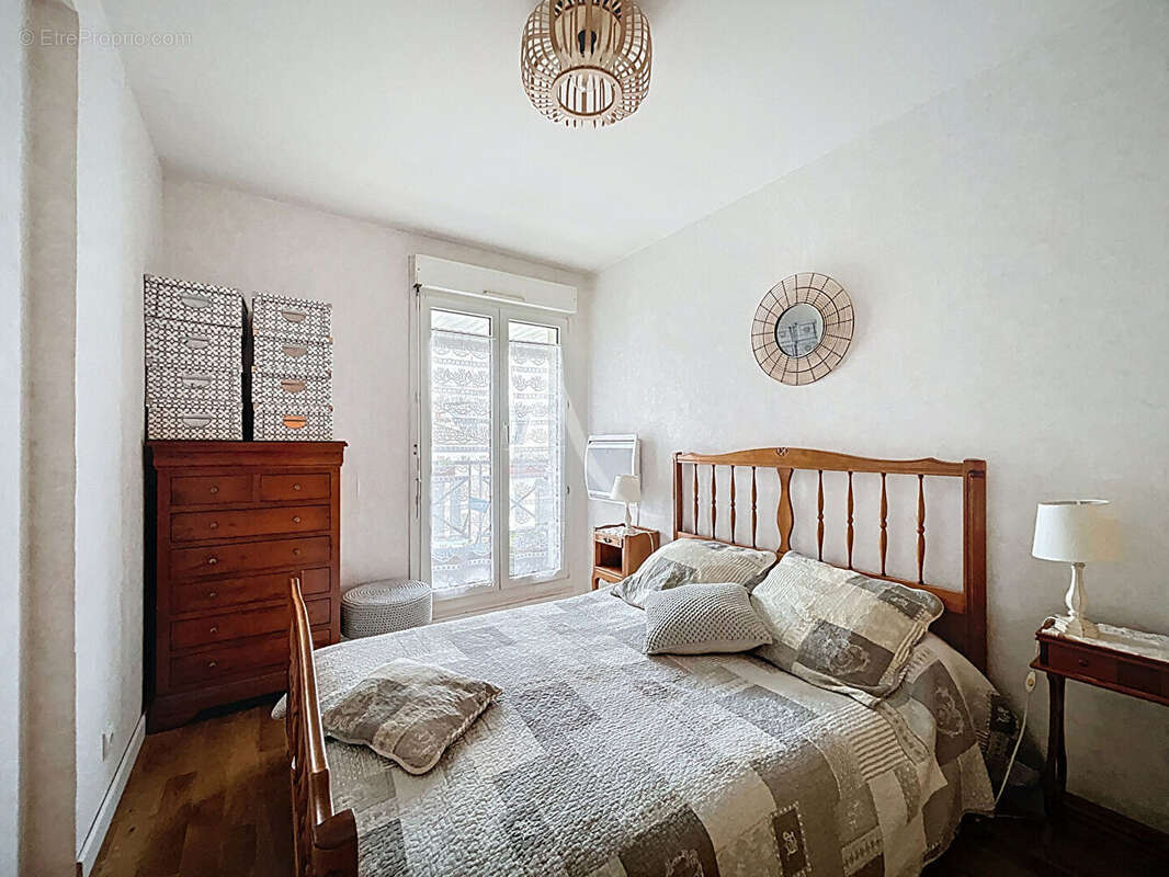 Appartement à SAINT-GERMAIN-EN-LAYE