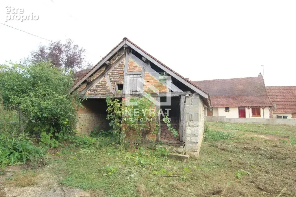 Ferme bressane - photo 8