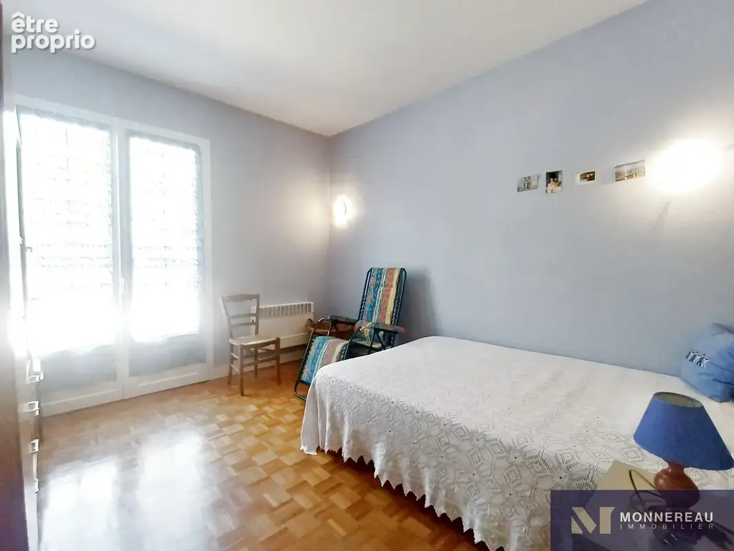 Maison individuelle sur sous sol avec grand terrain - photo 14