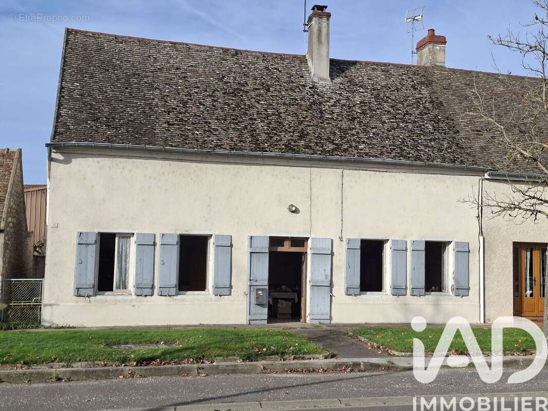 Photo 2 - Maison à CIEL