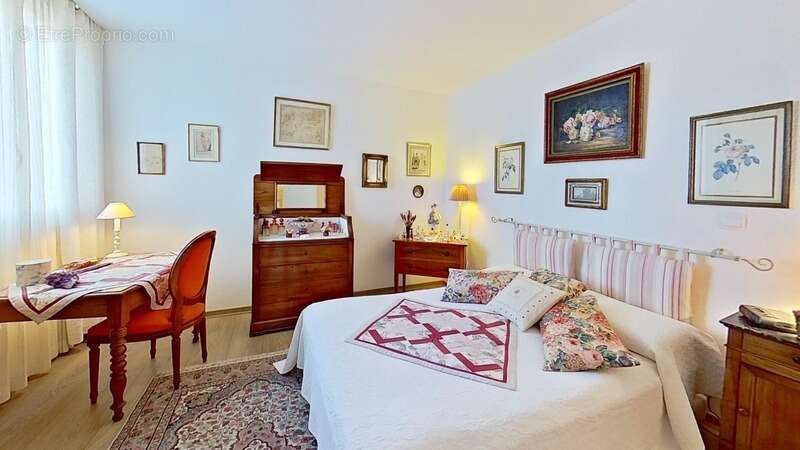 Appartement à vendre, 3 pièces, 52m², le Barcarès (66), vue port, exposition Sud/Est - photo 5