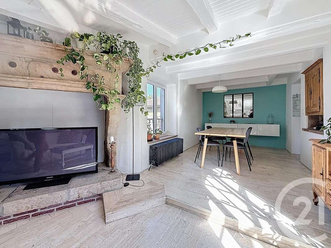 Appartement à EPINAL