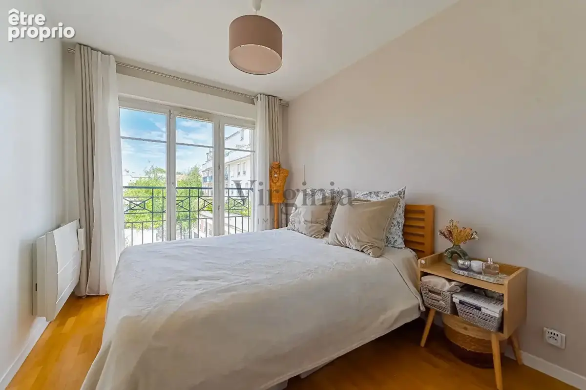 Appartement, Maisons Alfort, 4 pièces, 83 m2 - photo 8
