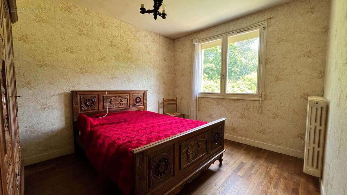 Photo 5 - Maison à CAMORS