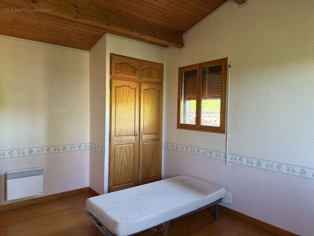 Maison à LARROQUE-SUR-L&#039;OSSE