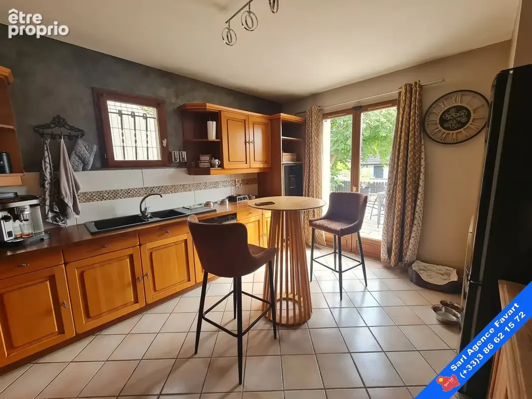 Pavillon familial dans un quartier résidentiel proche des écoles - photo 6
