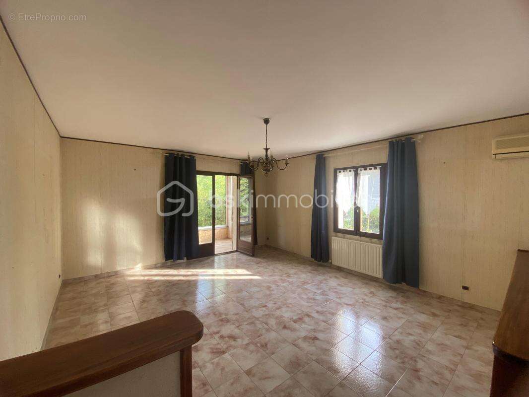 Maison à APT