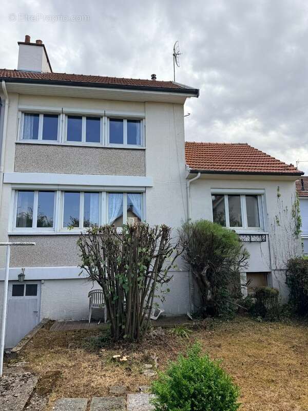 Maison à vendre 5 pièces DIJON (21) - photo 3