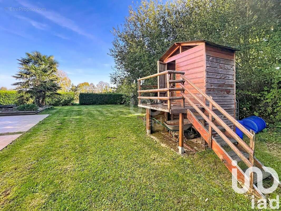 Photo 4 - Maison à SOUGEAL