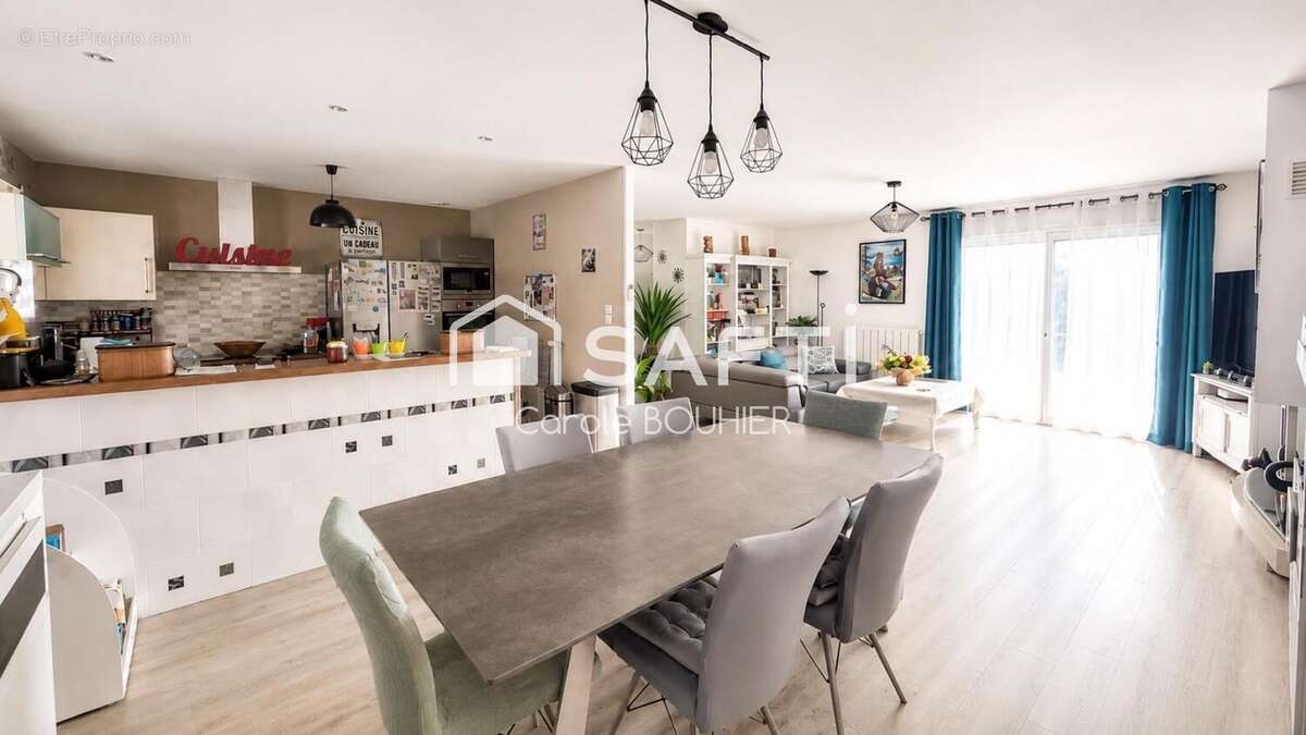 Photo 3 - Maison à BIGANOS