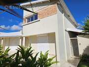 Photo 1 - Maison à LES TROIS-ILETS