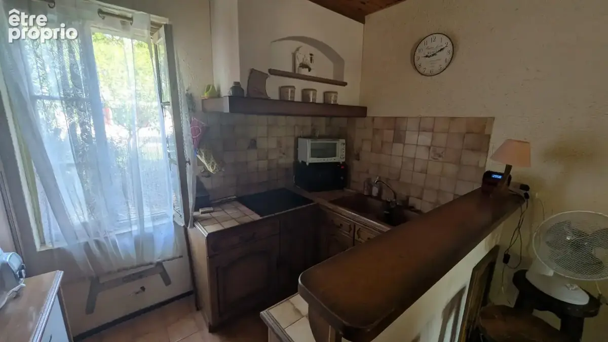 Maison 40 m² à Gonfaron  - photo 6