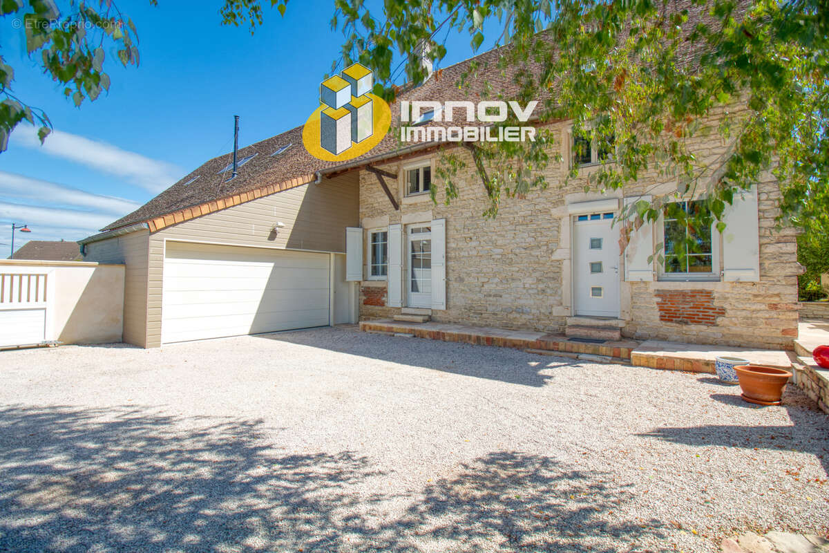 Ancienne Ferme en Pierres - photo 2