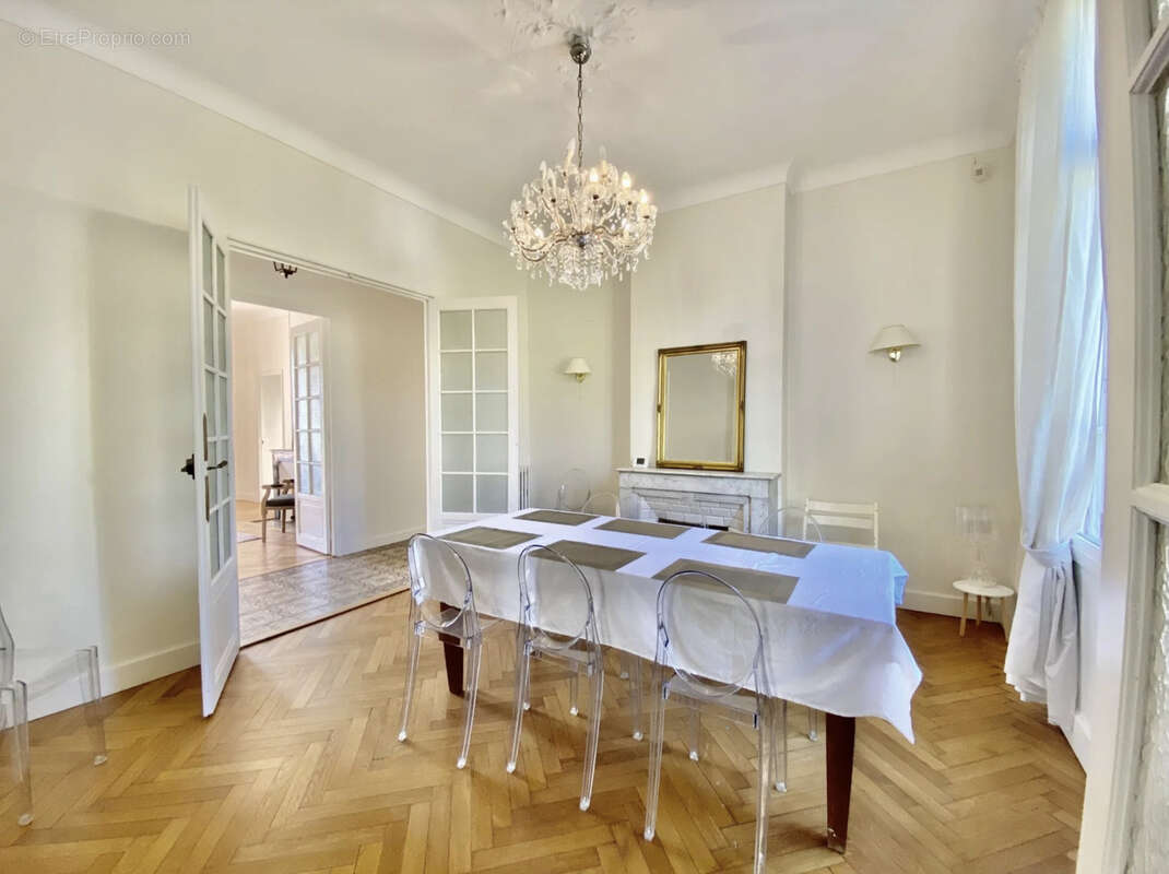 Maison à CANNES