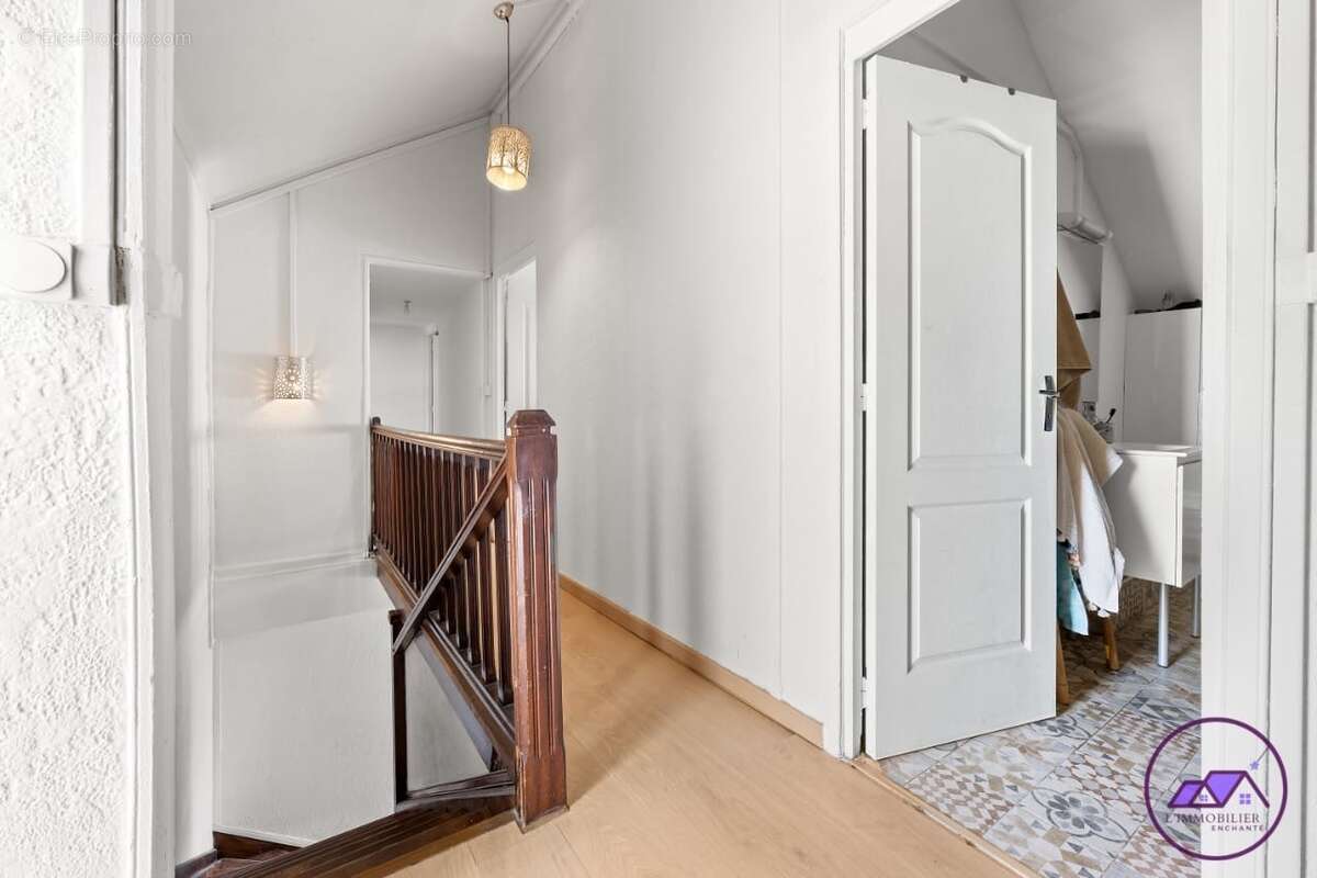 Appartement à SAINT-DENIS