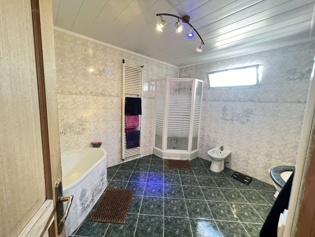 Maison à VILLEPARISIS