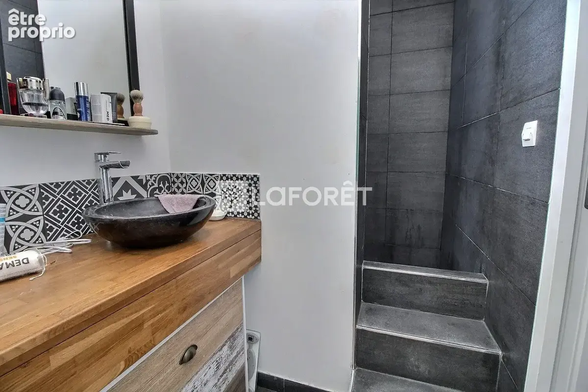 Appartement Rueil Malmaison 5 pièce(s) 91 m2 - photo 10