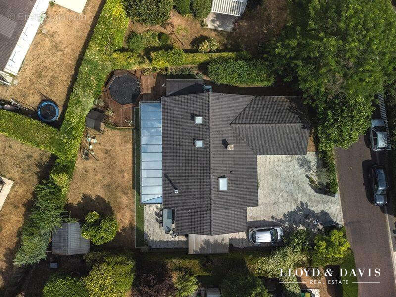 Maison 150 m² à Longpont-Sur-Orge  - photo 3