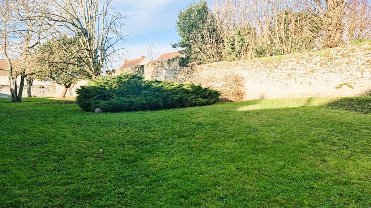 Appartement à CREPY-EN-VALOIS