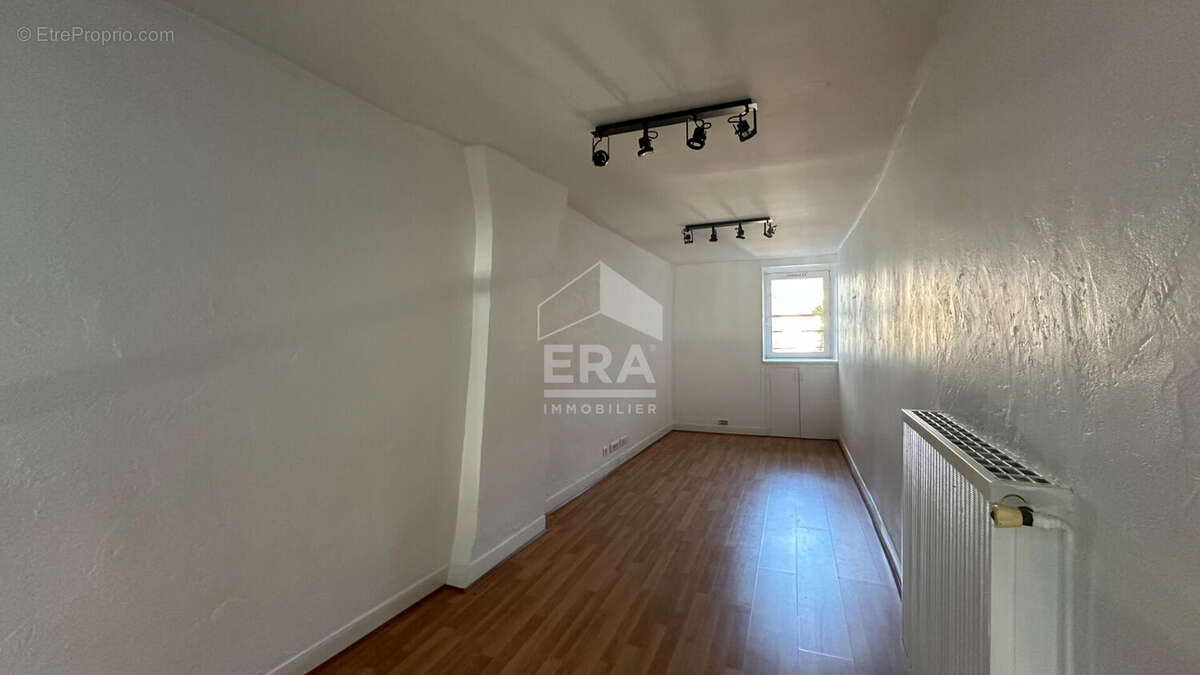 Appartement à PITHIVIERS