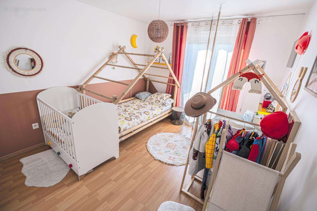 Appartement à NEUILLY-SUR-MARNE