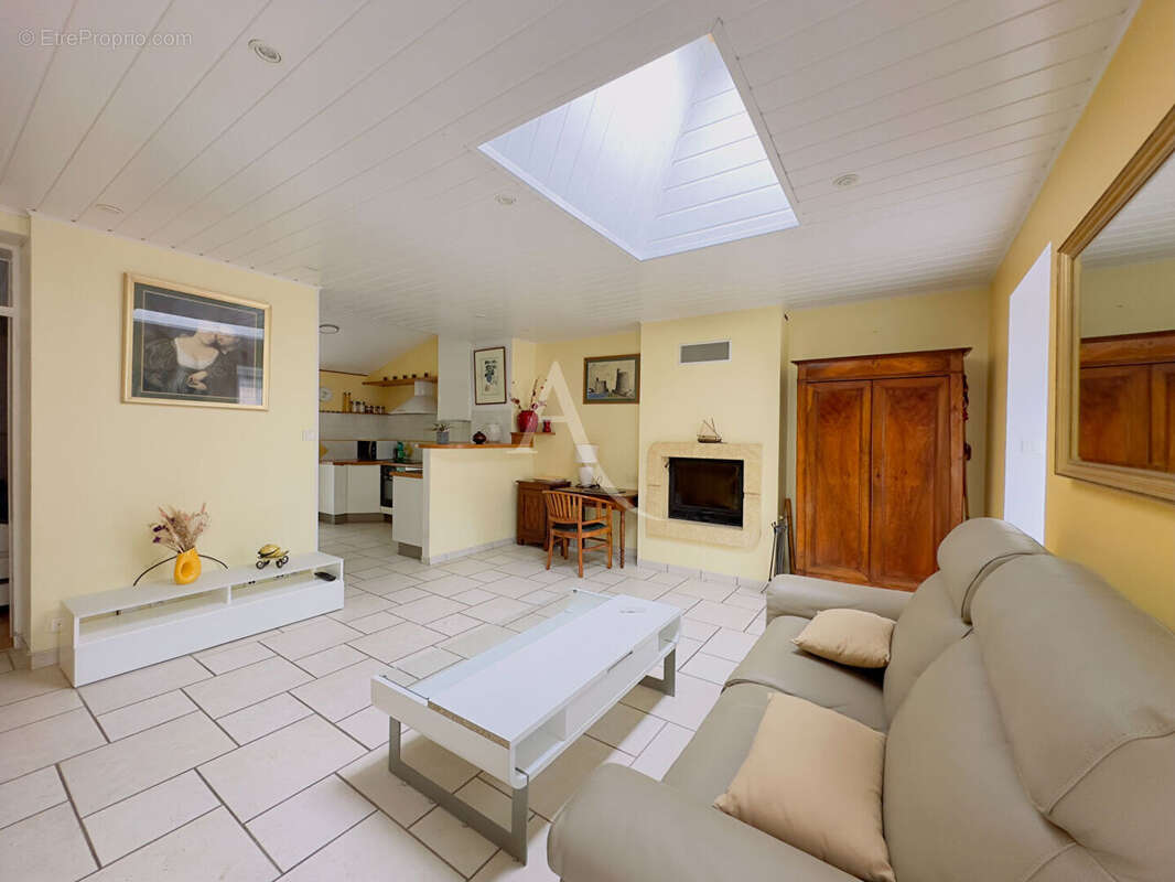 Maison à LA ROCHE-SUR-YON