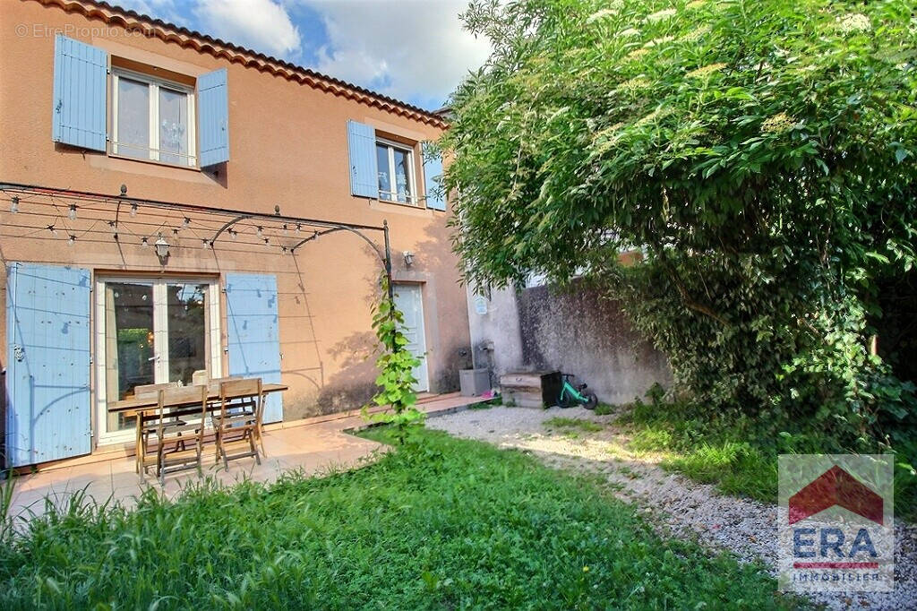 Maison à AVIGNON