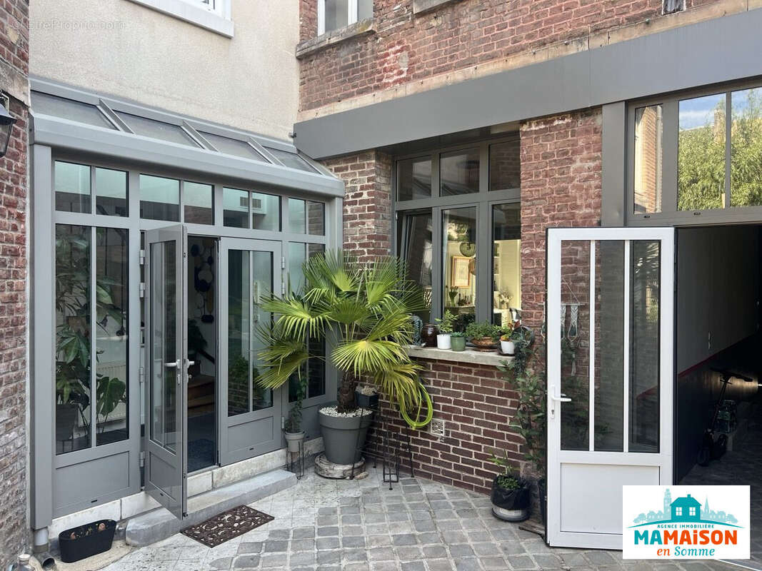 Maison 263 m² à Amiens  - photo 5
