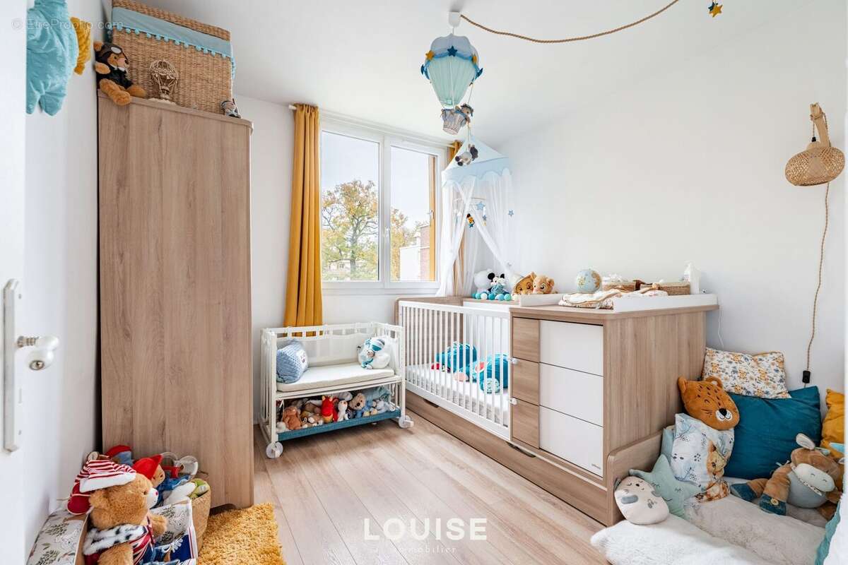 Appartement à VERSAILLES