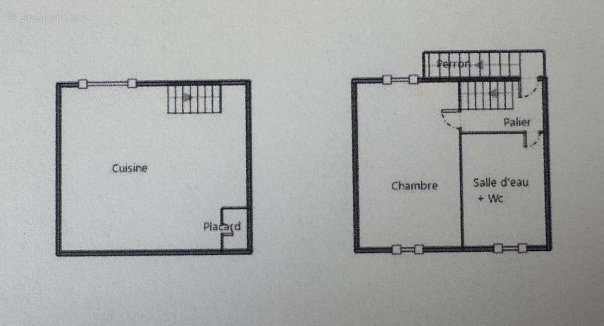 Maison à LES COSTES-GOZON