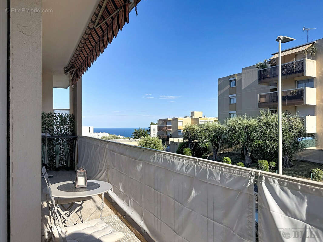 Appartement 61 m² à Nice  - photo 5