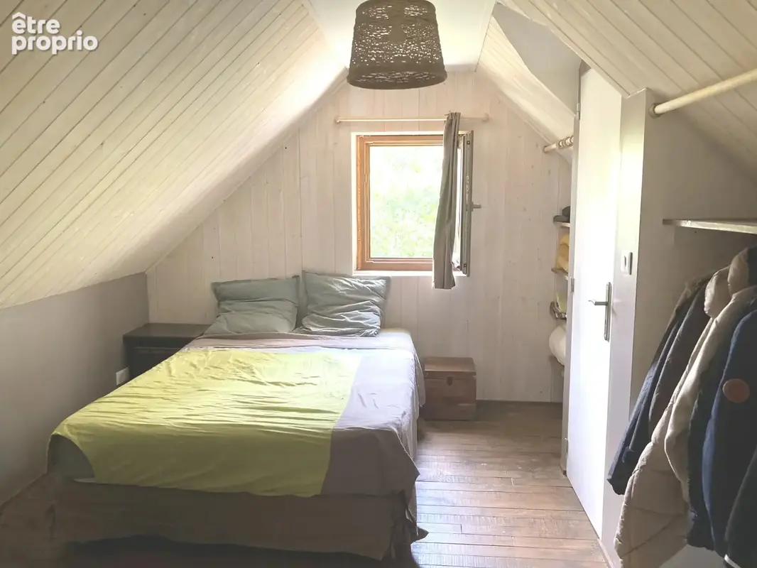 Superbe maison de 3 chambres dans les bois - photo 9
