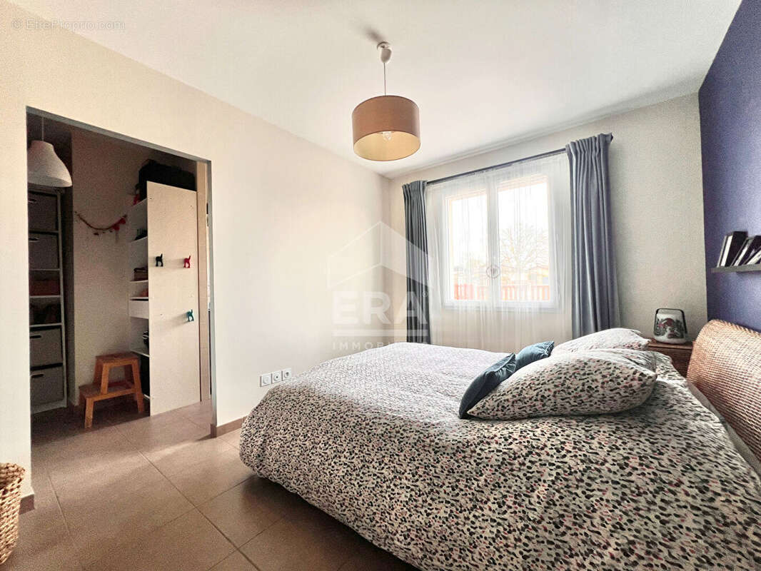 Maison à BELIN-BELIET