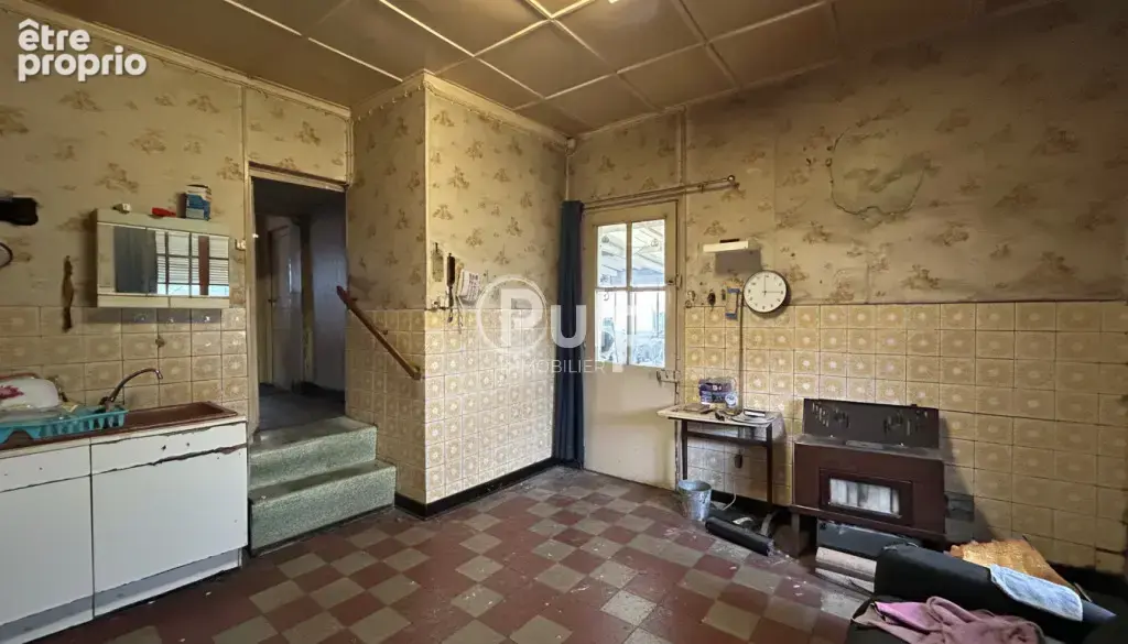 Terrain avec Habitation sur Montigny-en-gohelle - photo 6