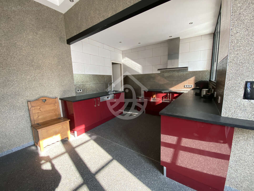 Appartement à VALENCE