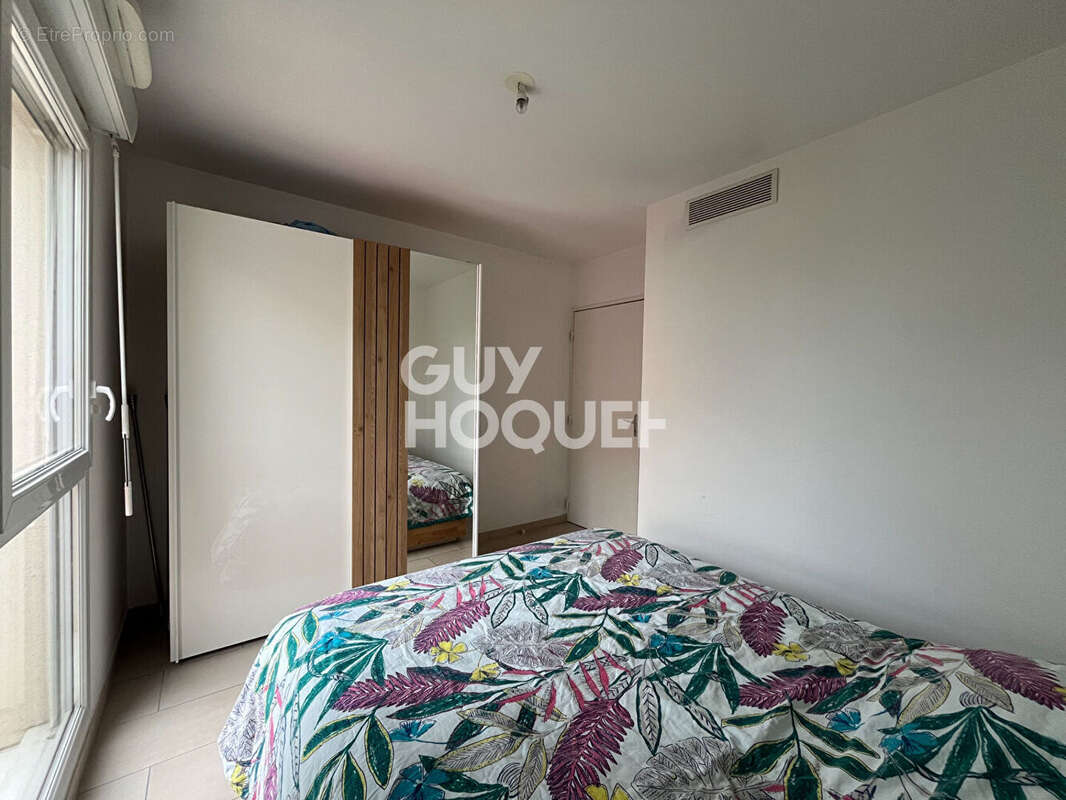 Appartement à VERNAISON