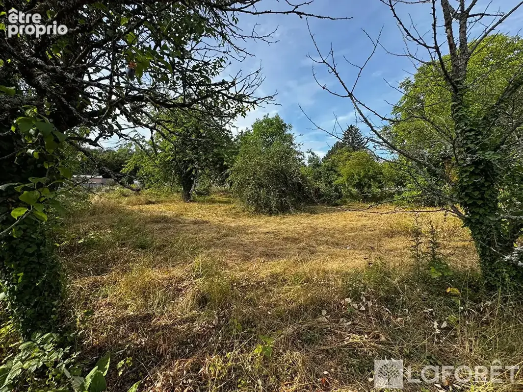 Terrain Zillisheim 1172 m2 - photo 3
