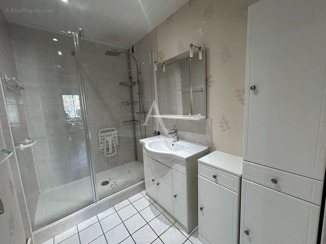 Appartement à SAINT-NAZAIRE