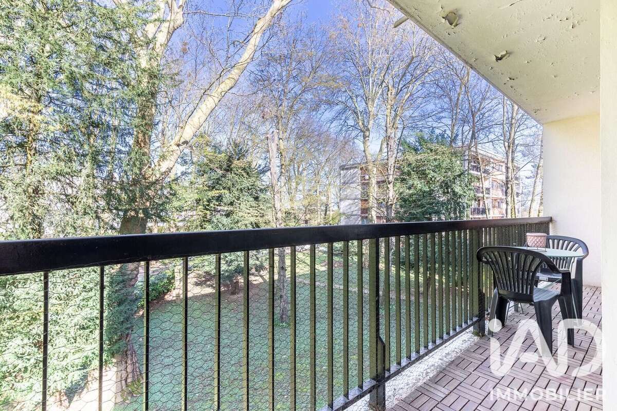Appartement 83 m² à Chilly-Mazarin  - photo 5
