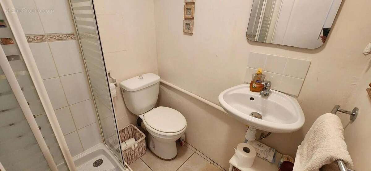 Appartement à PEPIEUX