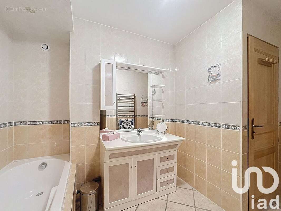 Photo 8 - Maison à SIXT-FER-A-CHEVAL