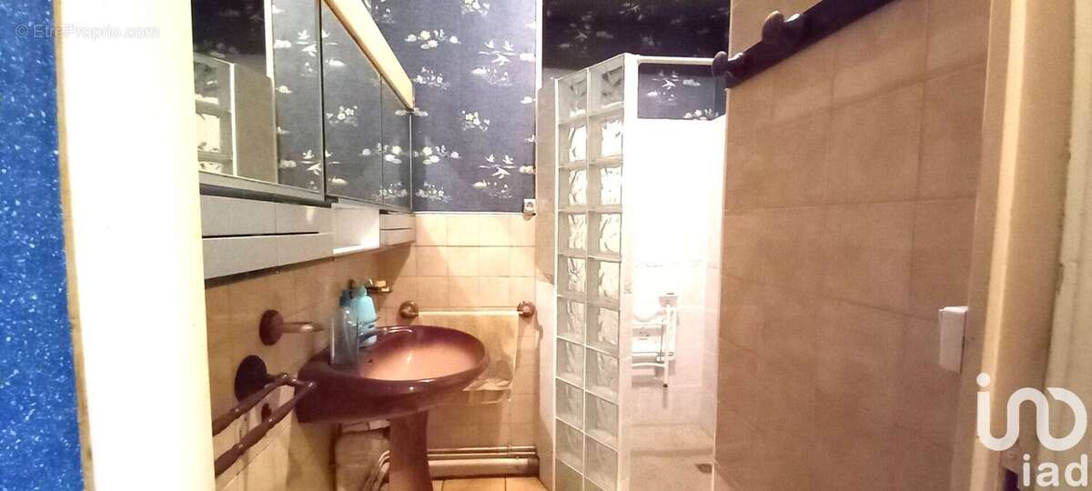 Photo 8 - Maison à SAINT-YRIEIX-LA-PERCHE