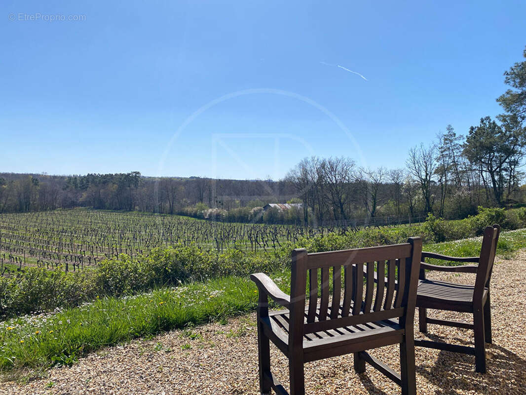 Maison à MONBAZILLAC