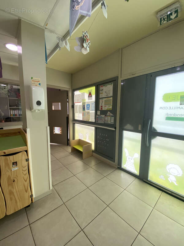 Maison à SAINT-PRIEST