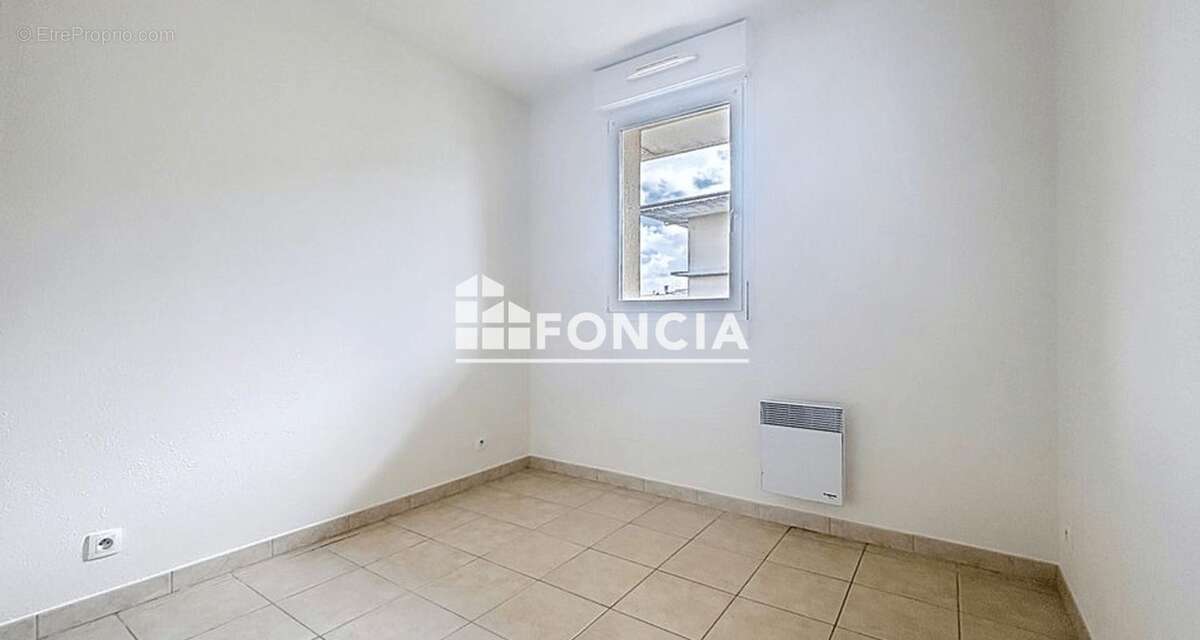 Appartement à CAEN