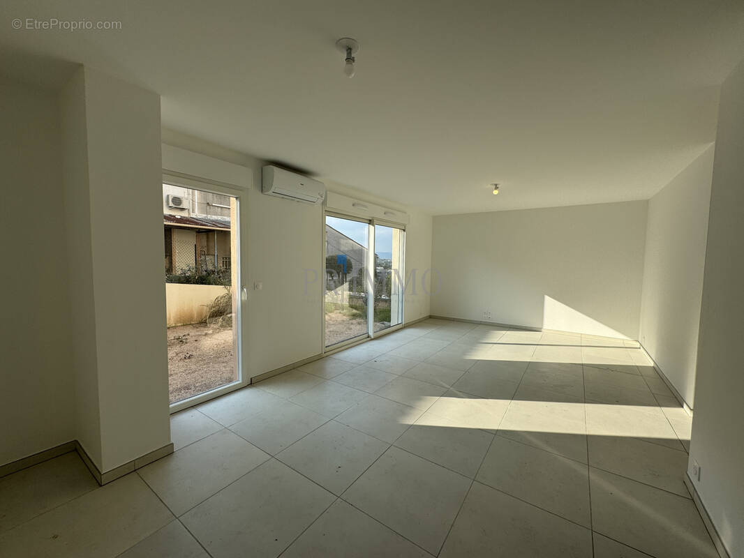 Appartement à SAINT-RAPHAEL