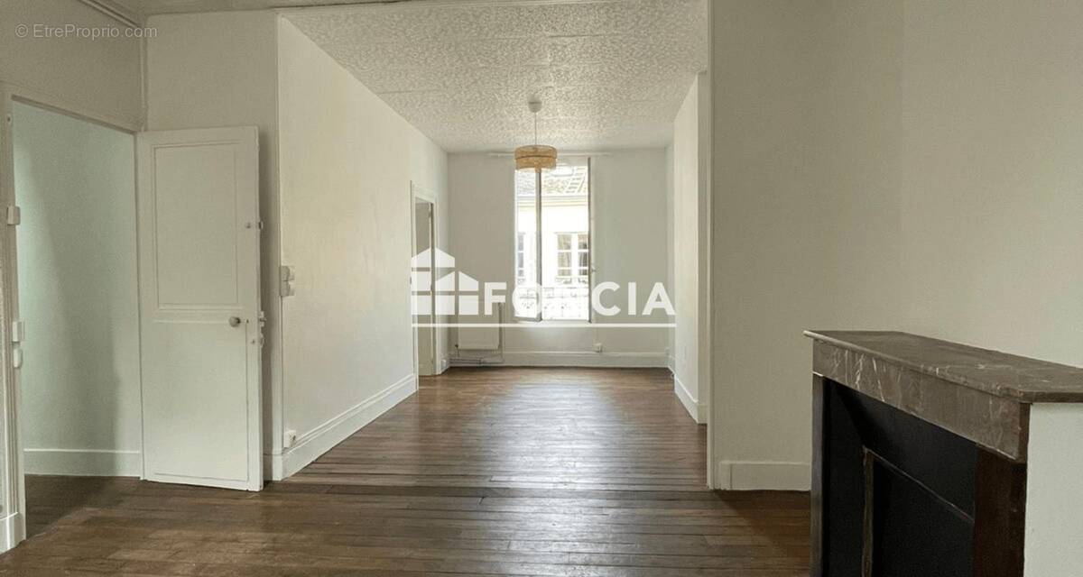 Appartement à ORLEANS