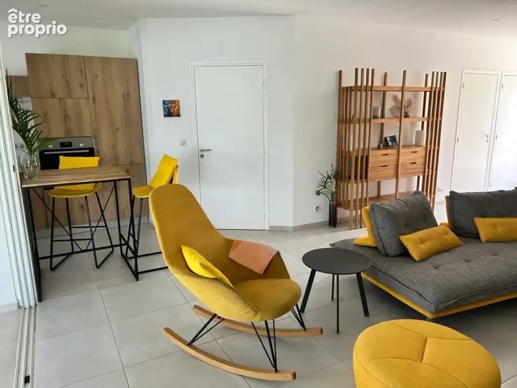 LE HELLEUX, Deux villas et piscines, SAINTE ANNE (971) - photo 7