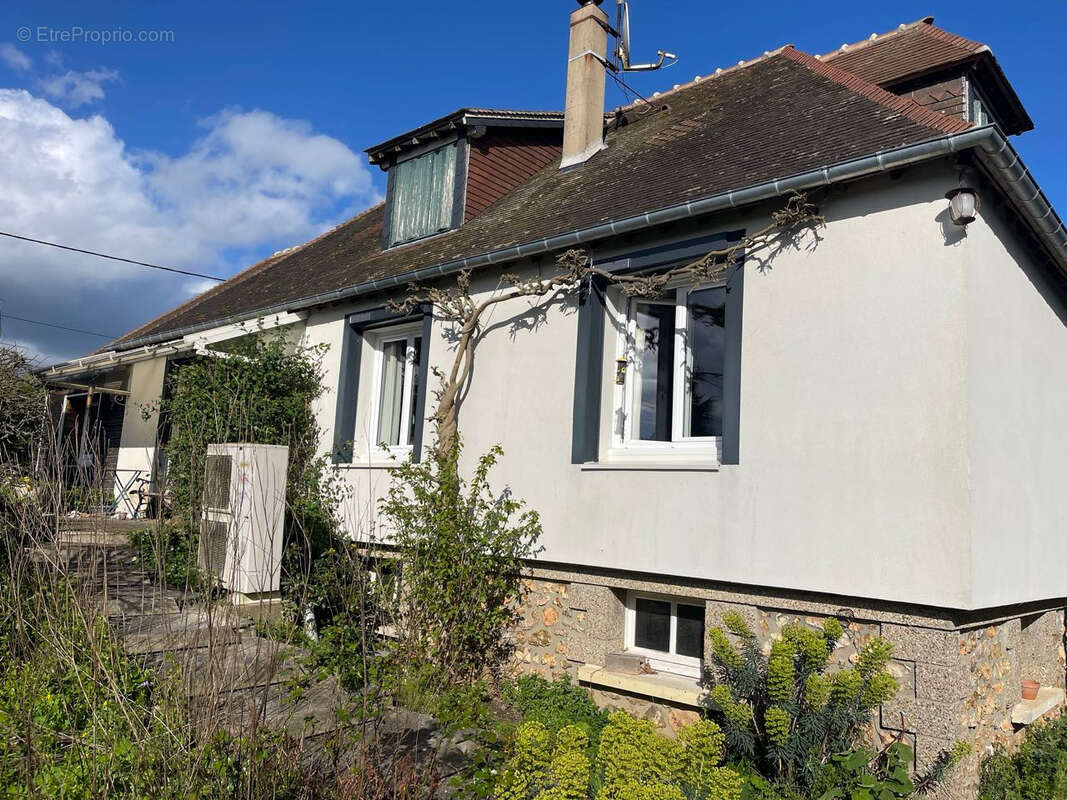 Appartement à CONCHES-EN-OUCHE