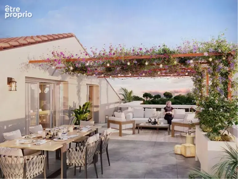 Photo Appartement à La Ciotat au prix de 580 000€